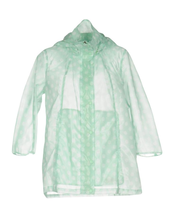 Bomboogie Overcoats