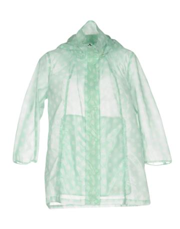 Bomboogie Overcoats
