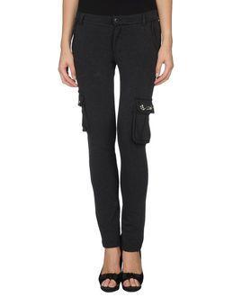 Naughty Dog Casual Pants