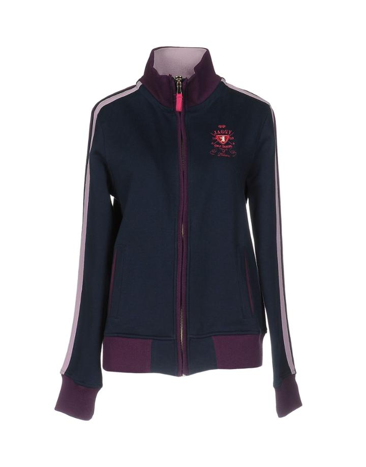 Jaggy Golf Sweatshirts