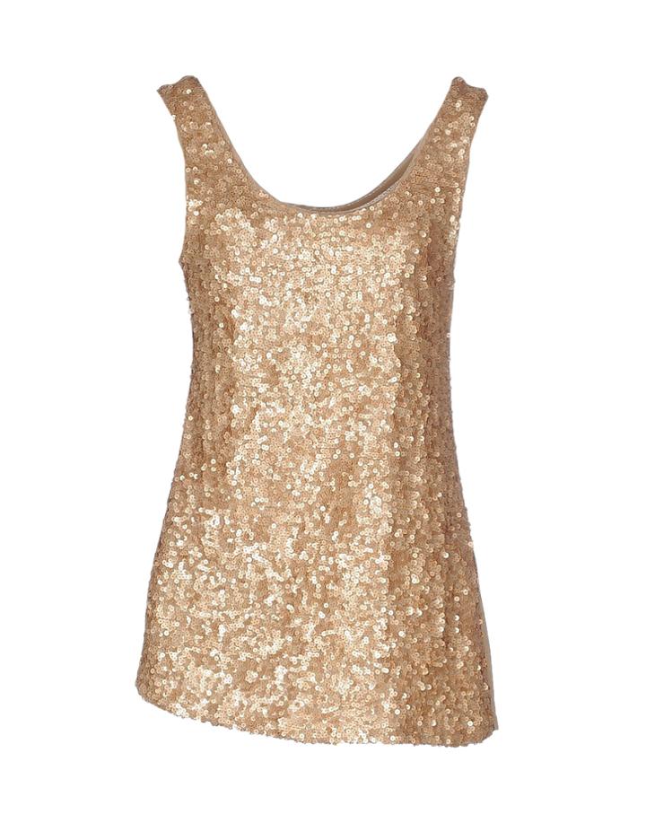 List Tank Tops