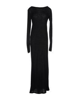 Devotion Long Dresses