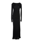 Devotion Long Dresses