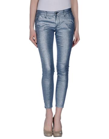 Kaos Jeans Jeans