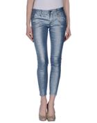 Kaos Jeans Jeans