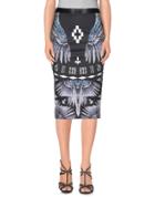 Marcelo Burlon 3/4 Length Skirts