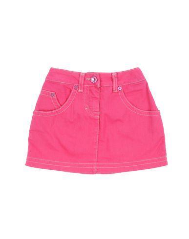 Pinko Denim Skirts