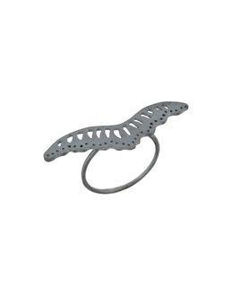 Master & Muse X Joanna Cave Rings