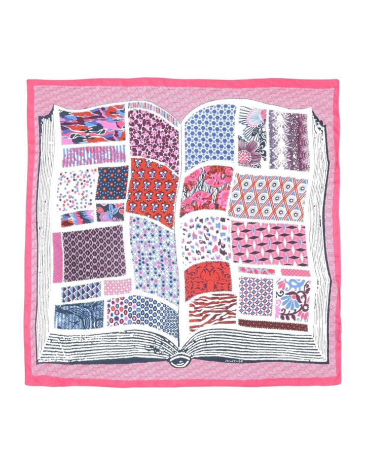 Inouitoosh Square Scarves