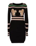 Beayukmui Short Dresses