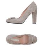 Vittorio Virgili Pumps