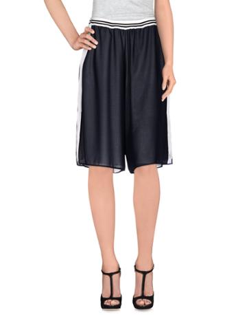 Devotion Bermudas