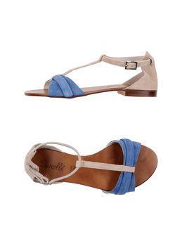 Danielle Sandals