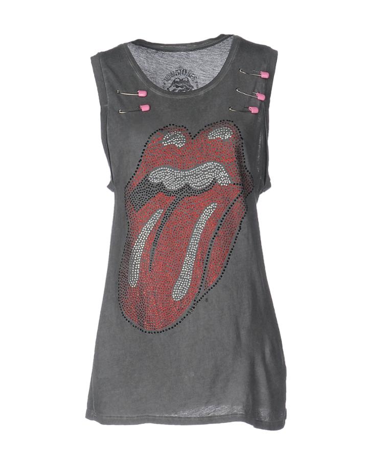 The Rolling Stone&reg; T-shirts