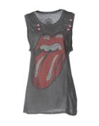 The Rolling Stone&reg; T-shirts