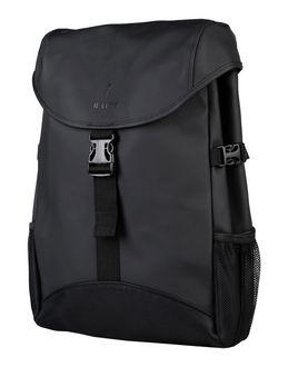 Rains Backpacks & Fanny Packs