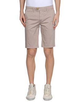 Take-two Bermudas