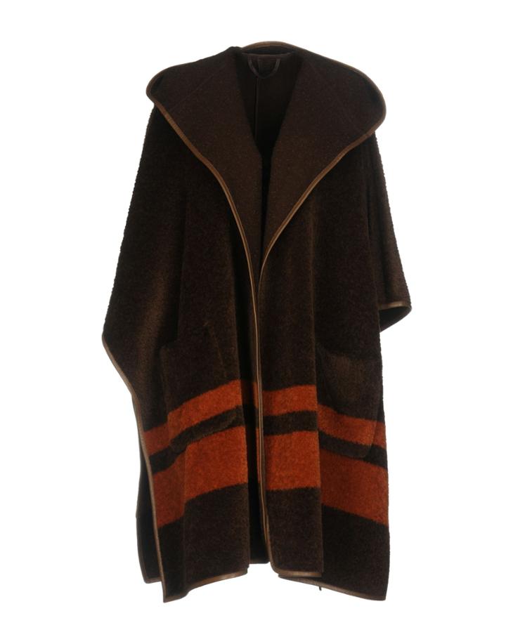 Max Mara Studio Capes & Ponchos