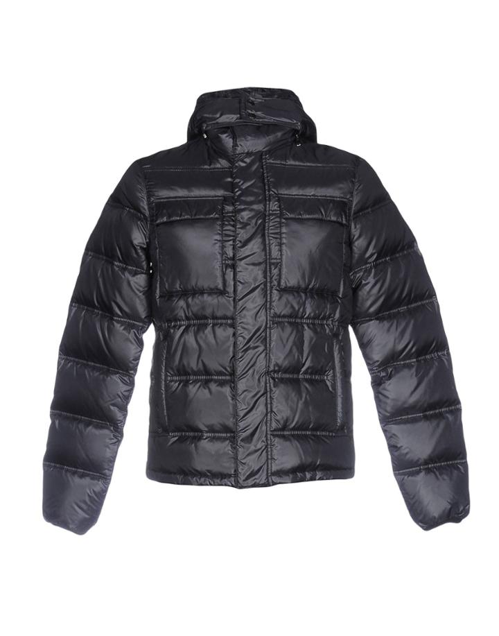 Daniele Alessandrini Homme Down Jackets