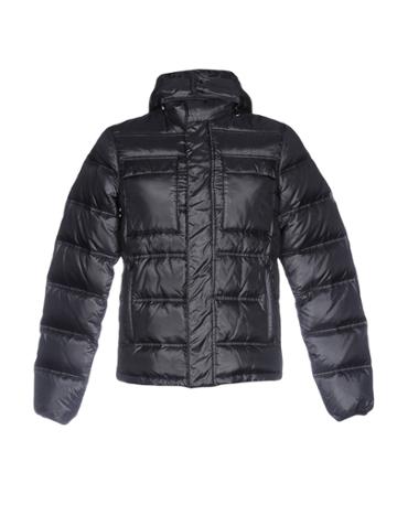 Daniele Alessandrini Homme Down Jackets