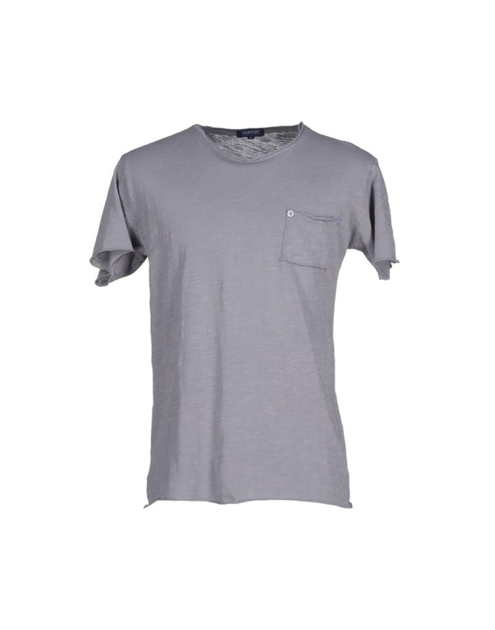 Louis Plein T-shirts