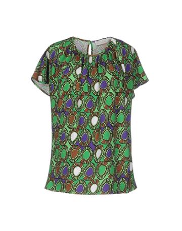 Piaf Blouses