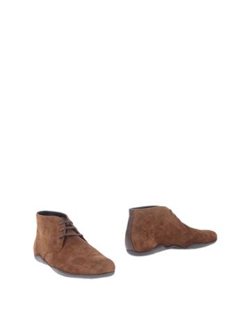 Harrys Of London Ankle Boots