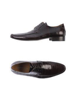 Giovanni Conti Lace-up Shoes