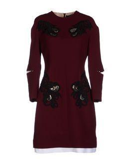 Marios Schwab Short Dresses