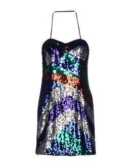 Unique Short Dresses