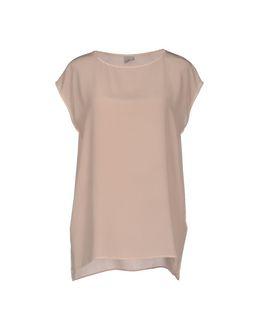 Ql2 Quelledue Blouses