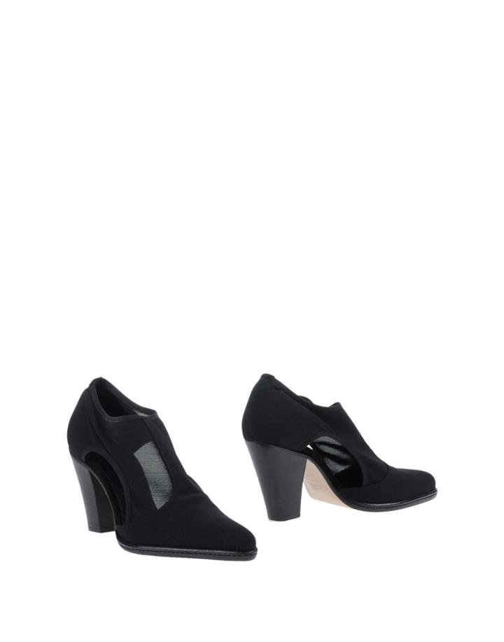 Jody Soy Booties