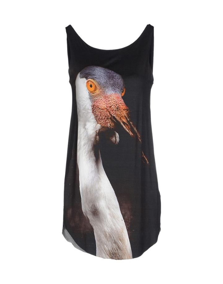 La Maison Du Couturier Tops