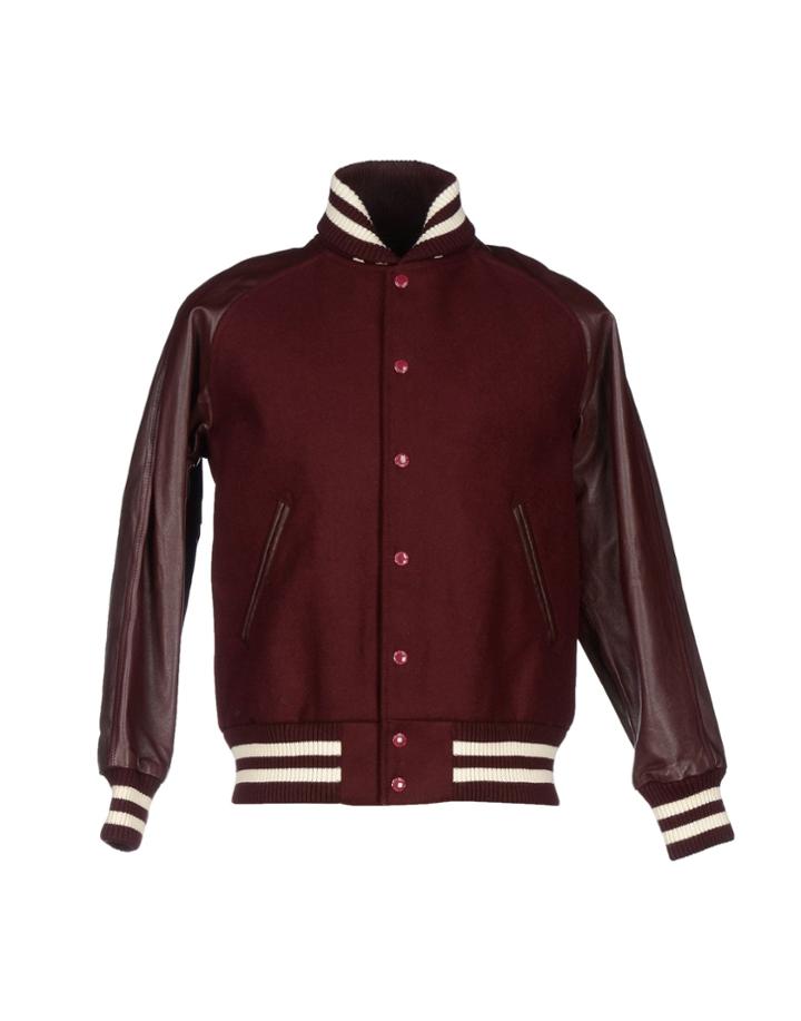 Beams  Jackets