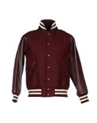 Beams  Jackets