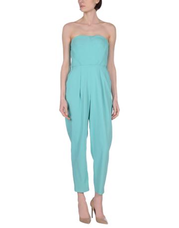 Maria Grazia Severi Jumpsuits