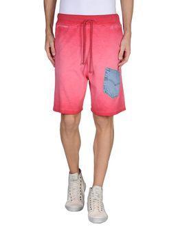 Ed 2.0 Bermudas