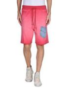 Ed 2.0 Bermudas