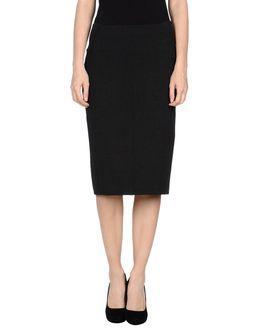 Brunello Cucinelli 3/4 Length Skirts
