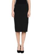 Brunello Cucinelli 3/4 Length Skirts