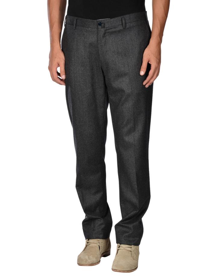 Larusmiani Milano Casual Pants