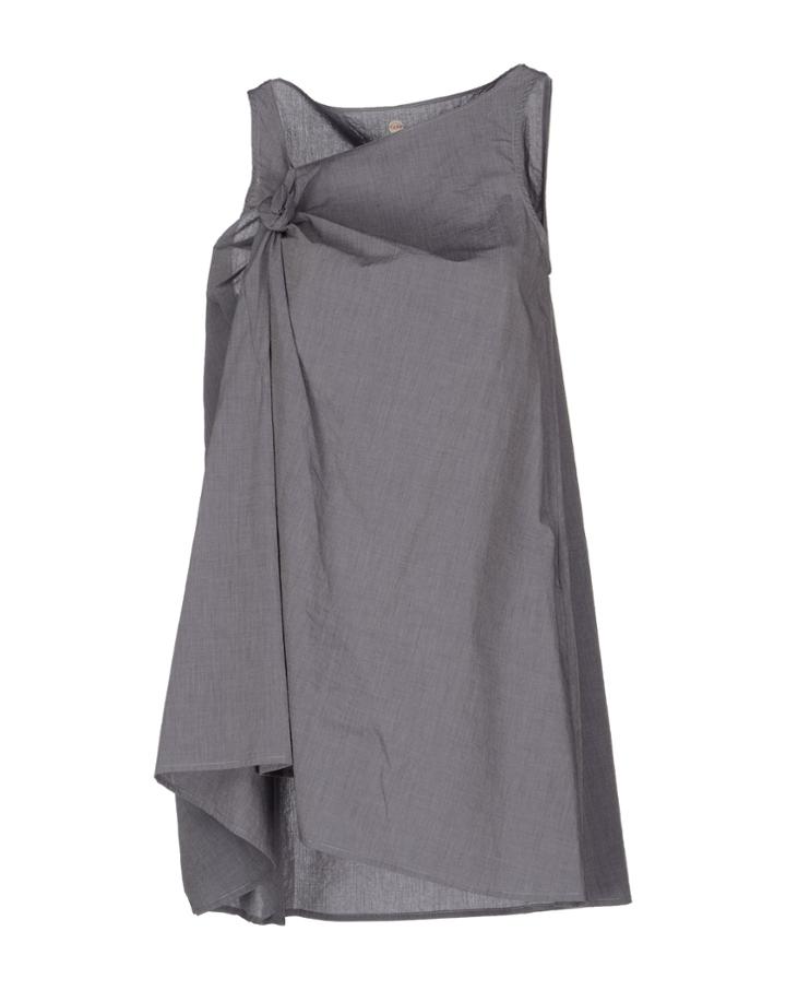 A.b Apuntob Short Dresses