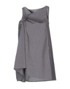 A.b Apuntob Short Dresses
