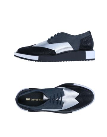 United Nude Lace-up Shoes