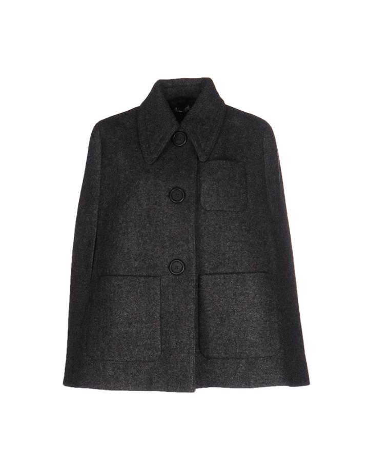 Miu Miu Capes