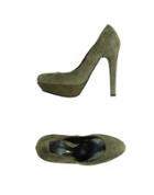Grace Pumps