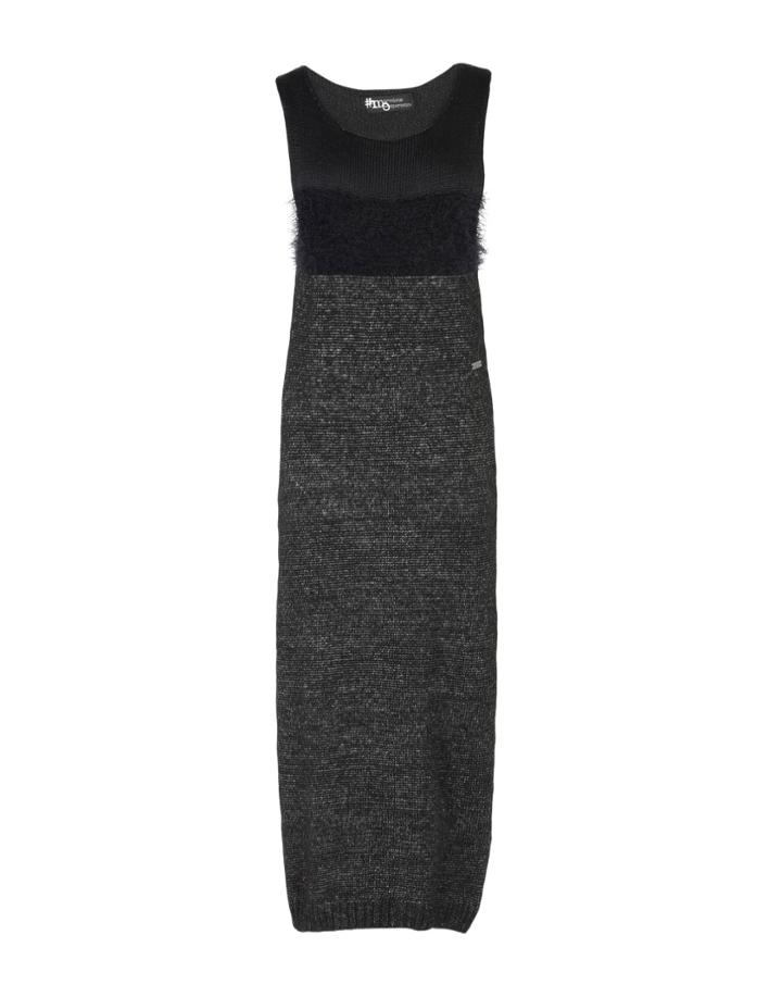Marvelous Experience Knee-length Dresses