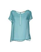 Almeria Blouses