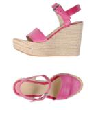 P.a.r.o.s.h. Espadrilles