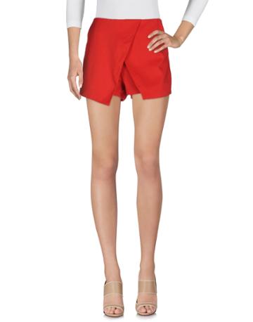 Jane Blanc Paris Shorts